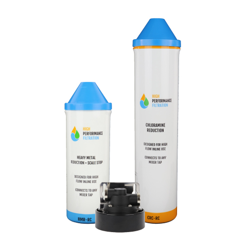 Products & Applications High Performance Filtration