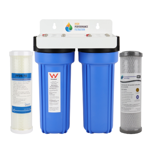 Water Filter System For Home & Office 